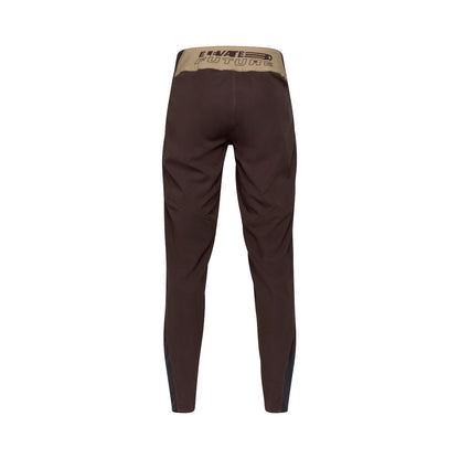Pantalon FOX FLEXAIR ELEVATED Marron