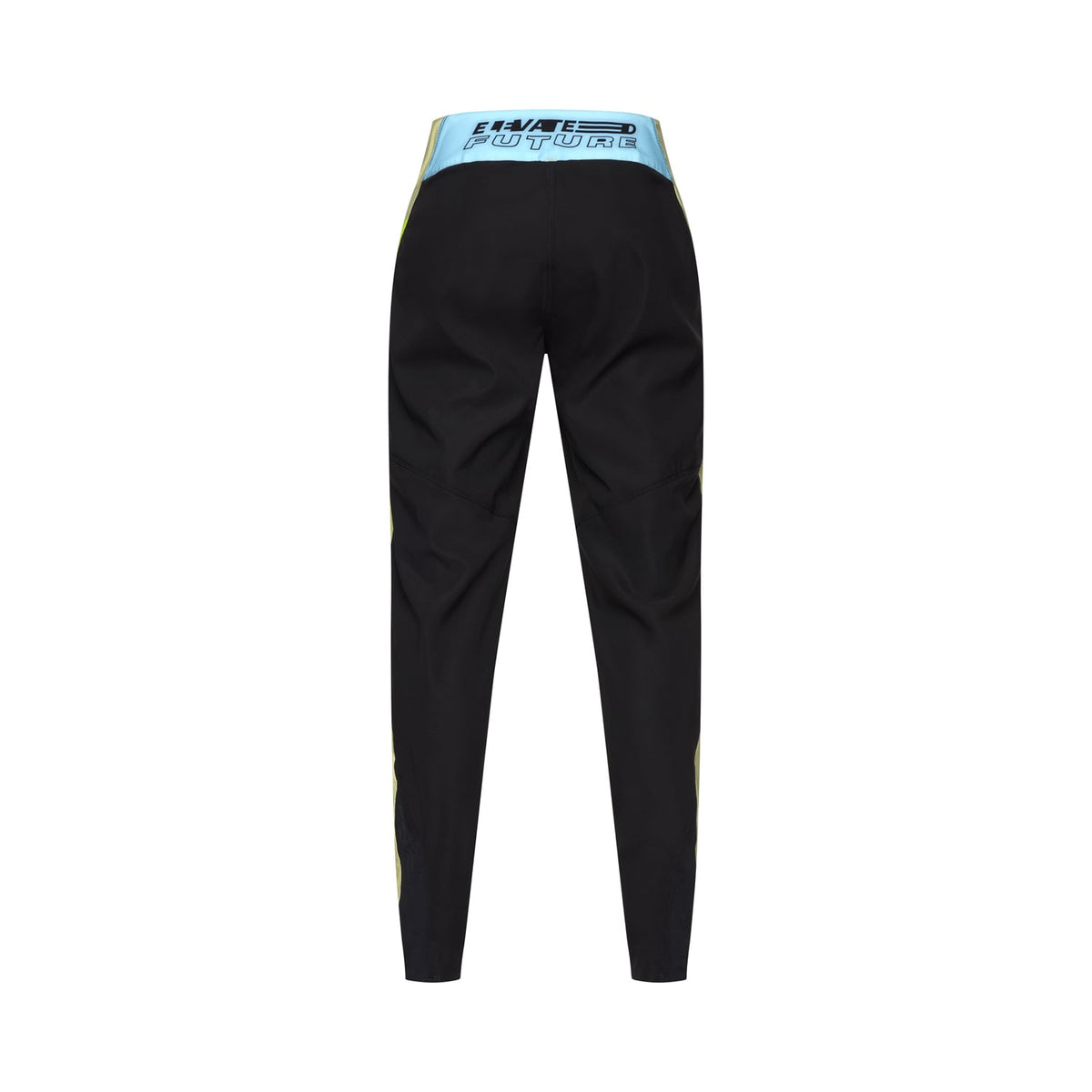Pantalon FOX FLEXAIR ELEVATED Jaune/Noir