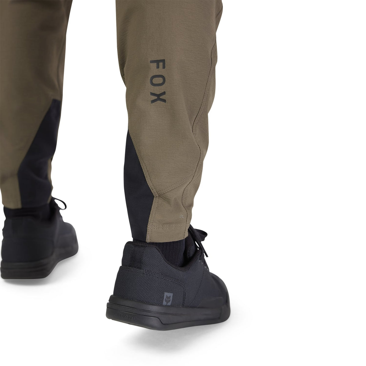 Pantalon FOX RANGER Femme Kaki