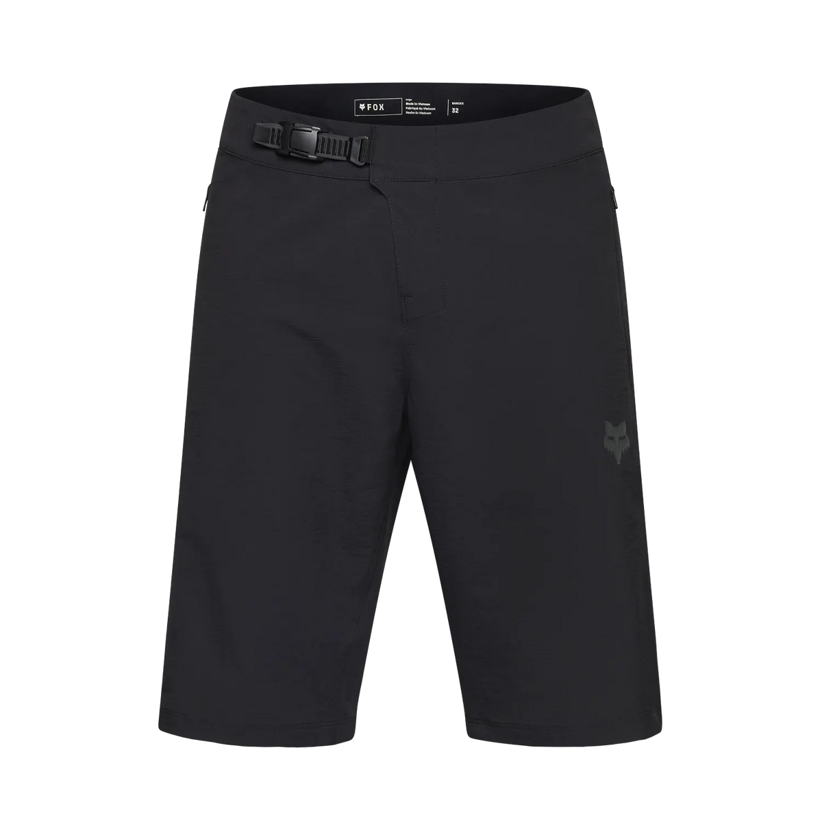 Short FOX RANGER avec Insert Noir