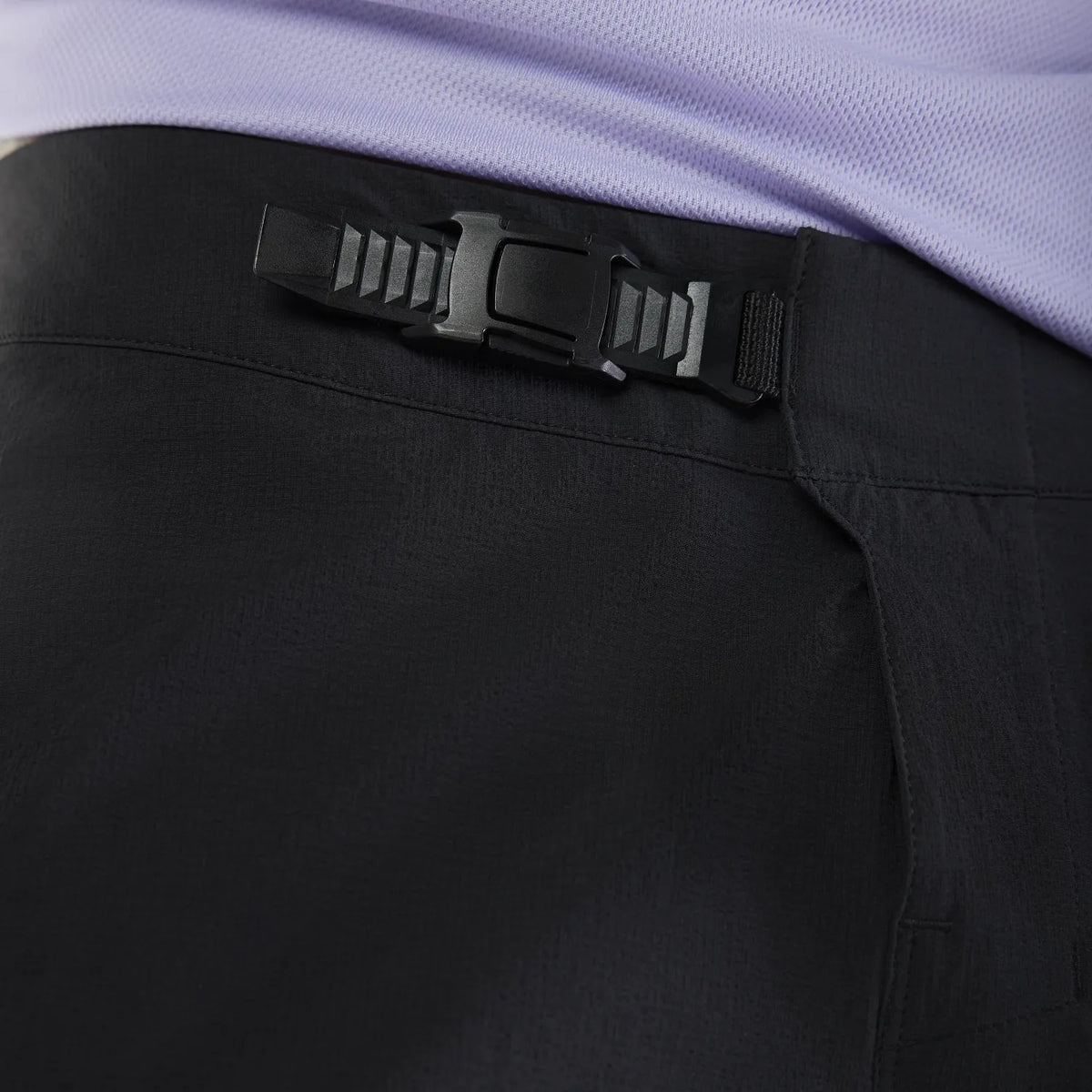 Short FOX RANGER avec Insert Noir