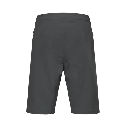 Short FOX RANGER avec Insert Gris Dark Shadow