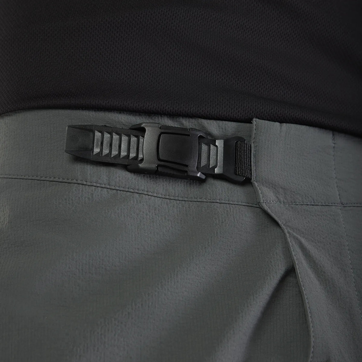 Short FOX RANGER avec Insert Gris Dark Shadow