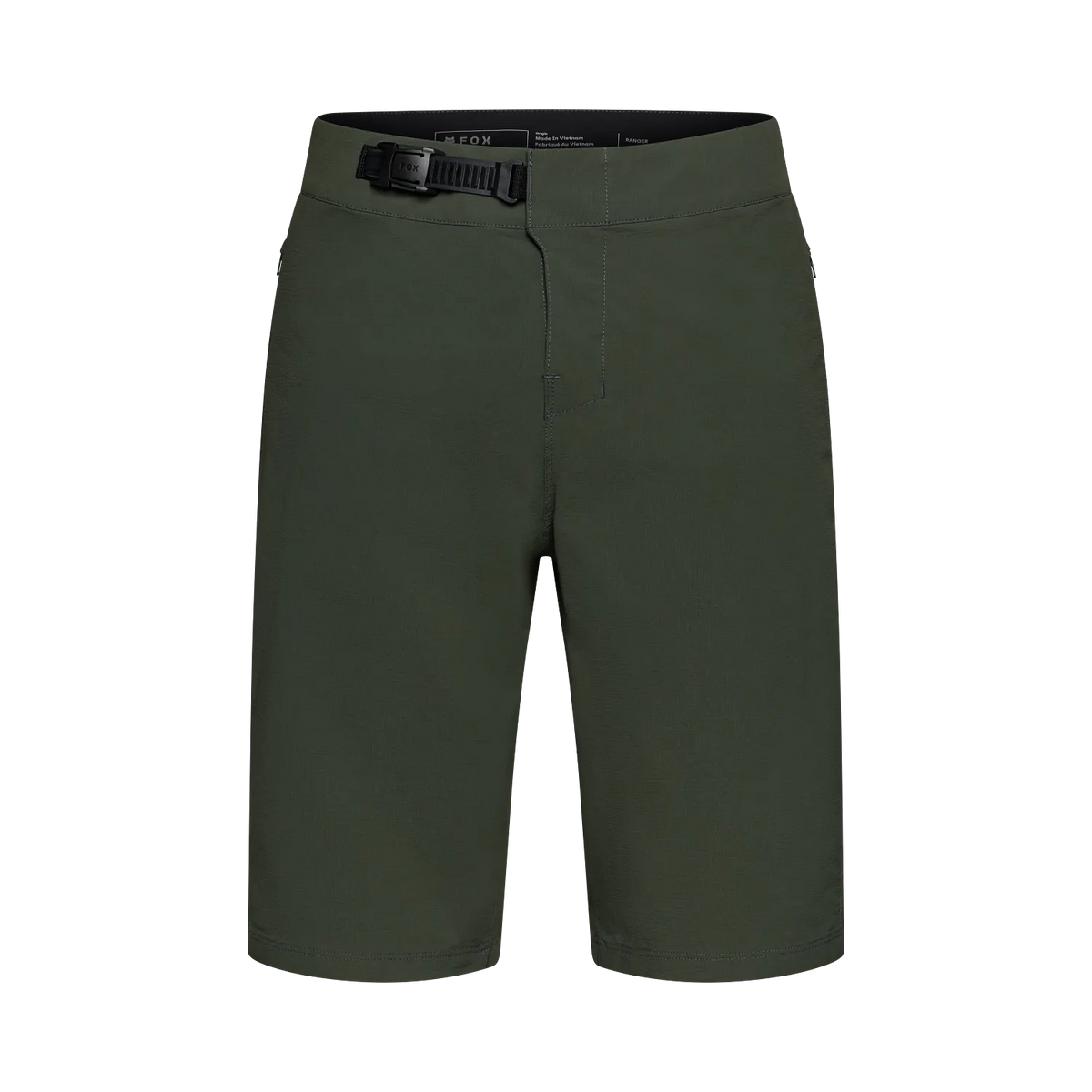 Short FOX RANGER Vert Ivy