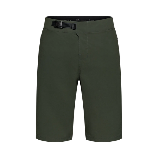 Short FOX RANGER Vert Ivy