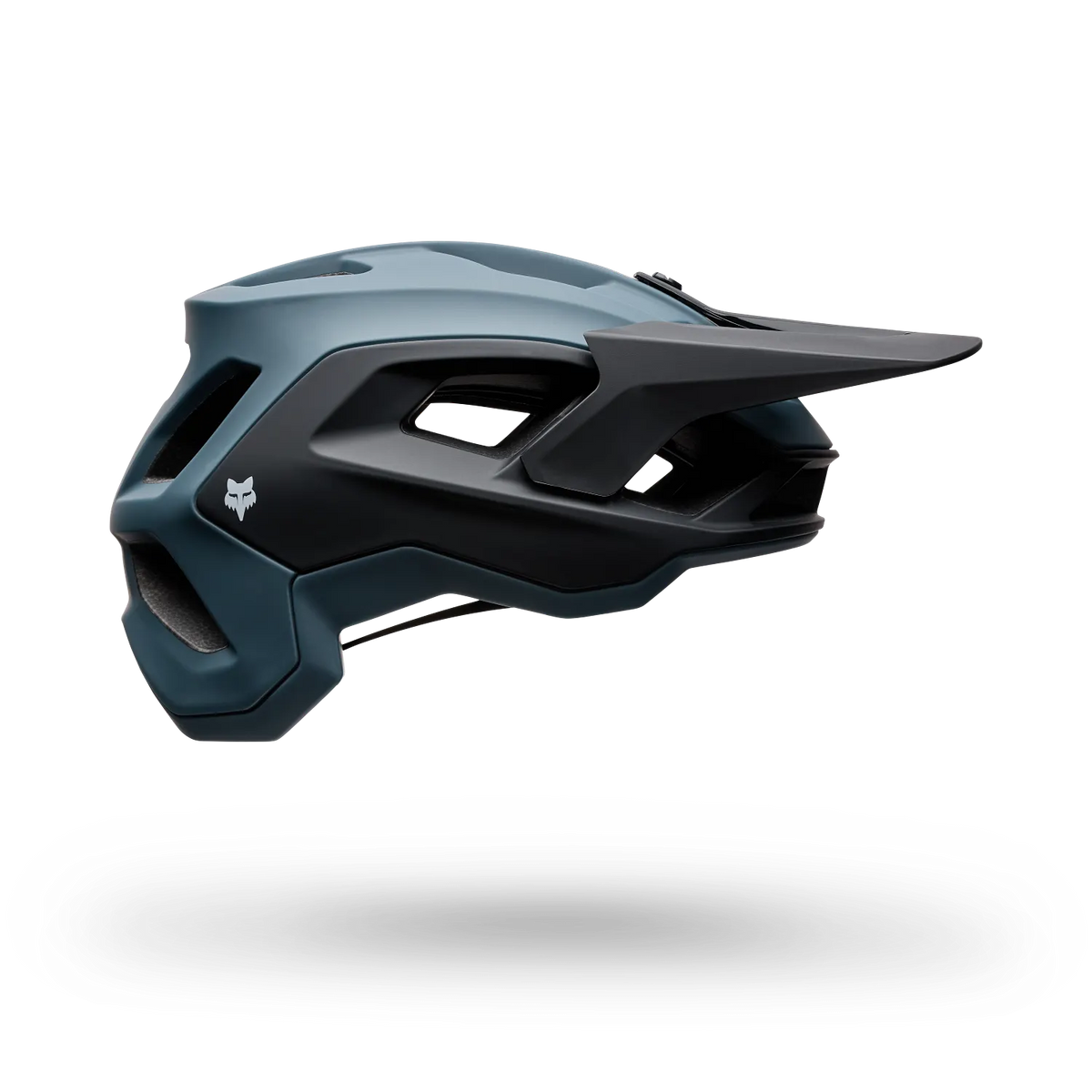 Casque VTT FOX SPEEDFRAME MIPS 5050 Bleu Deep Cobalt