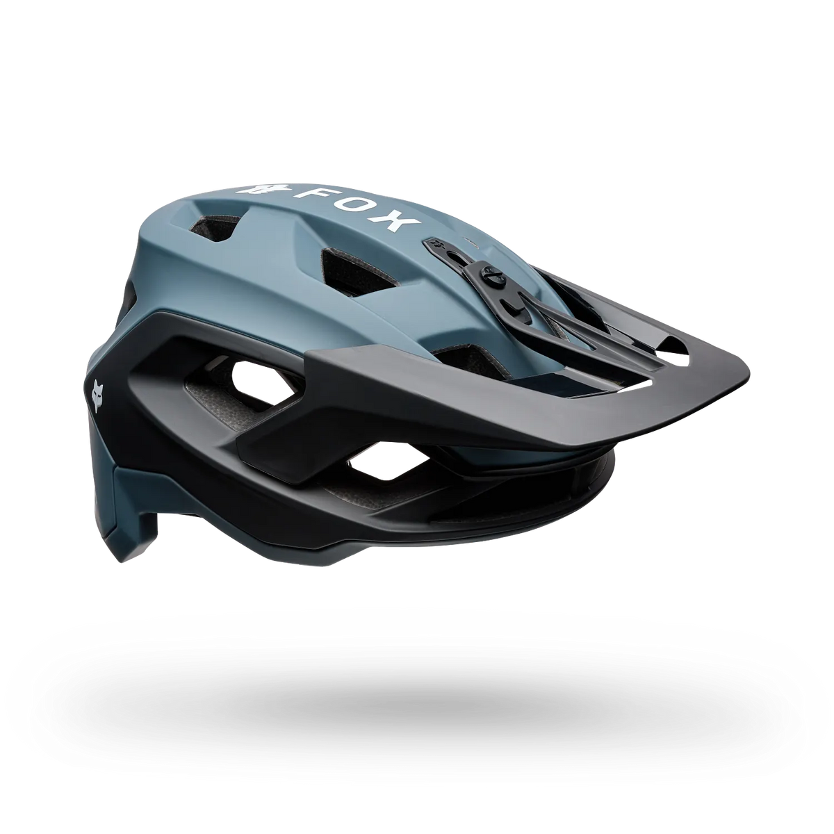 Casque VTT FOX SPEEDFRAME MIPS 5050 Bleu Deep Cobalt