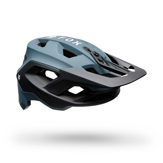 Casque VTT FOX SPEEDFRAME MIPS 5050 Bleu Deep Cobalt