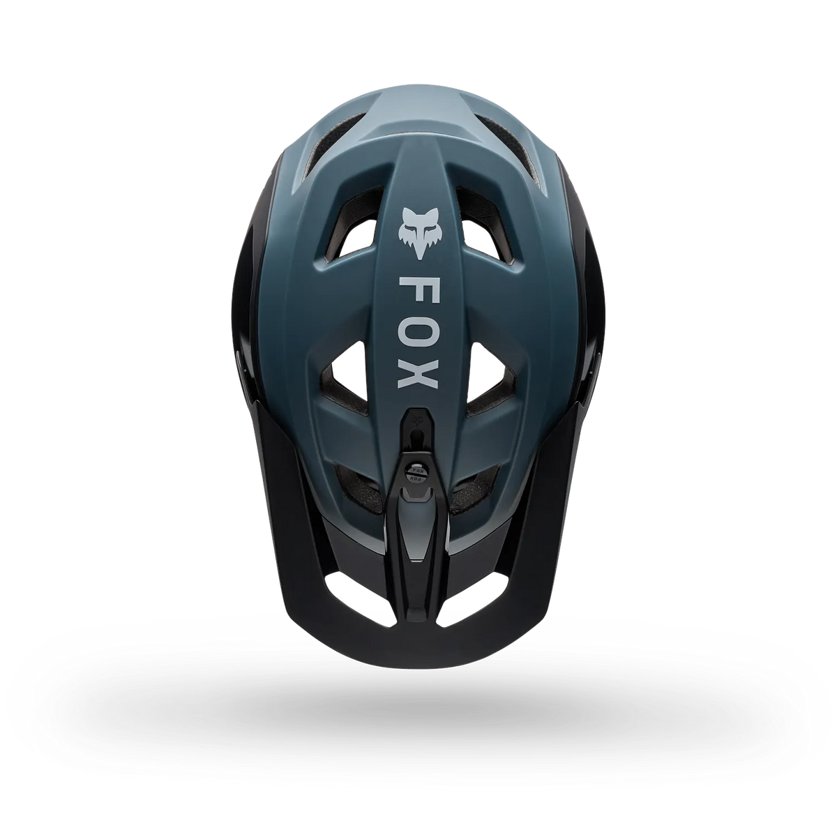 Casque VTT FOX SPEEDFRAME MIPS 5050 Bleu Deep Cobalt