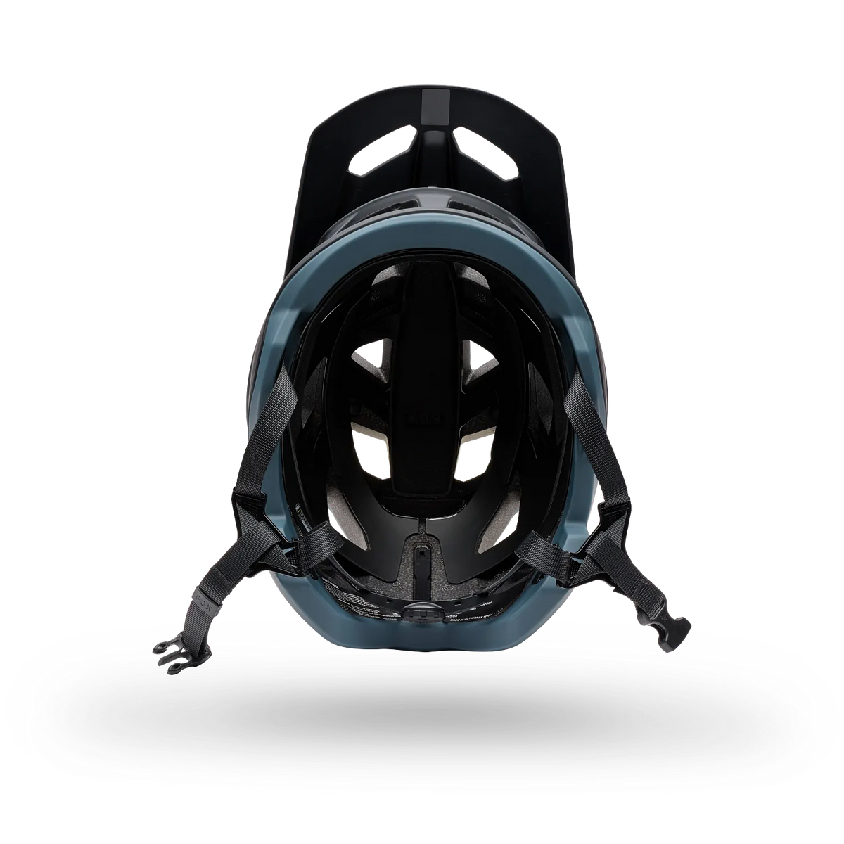 Casque VTT FOX SPEEDFRAME MIPS 5050 Bleu Deep Cobalt