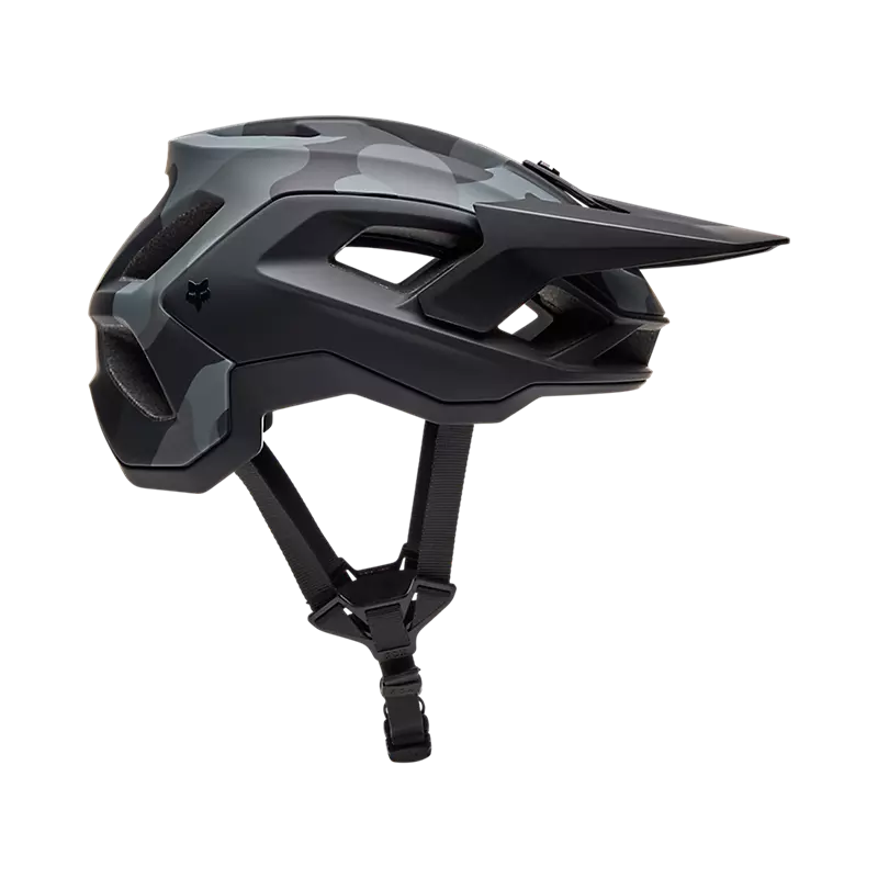 Casque VTT FOX SPEEDFRAME MIPS CAMO Noir