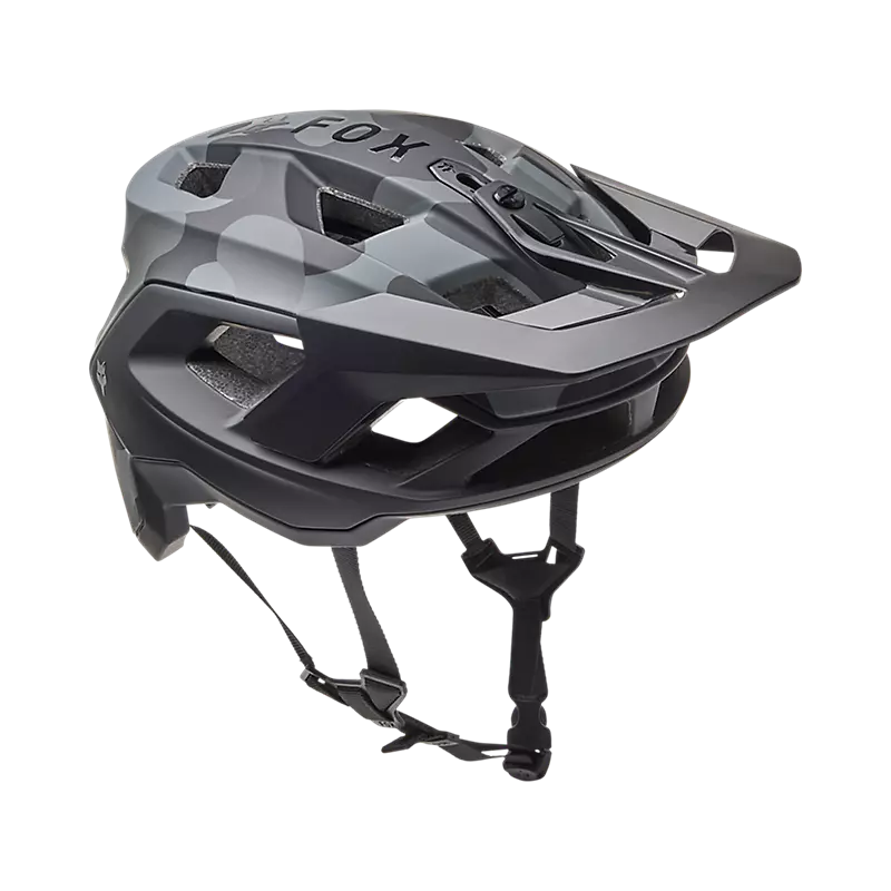 Casque VTT FOX SPEEDFRAME MIPS CAMO Noir