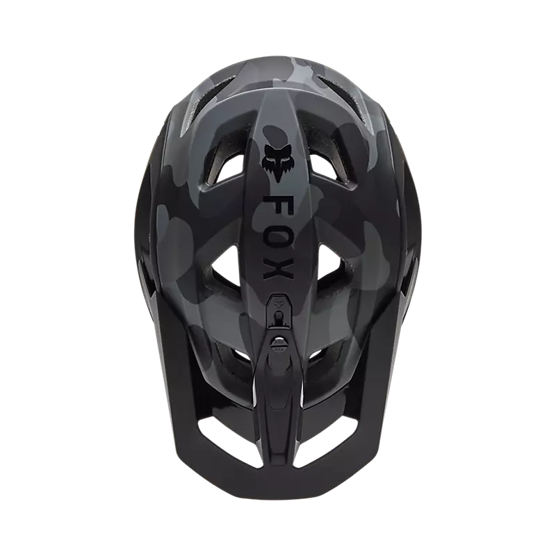 Casque VTT FOX SPEEDFRAME MIPS CAMO Noir