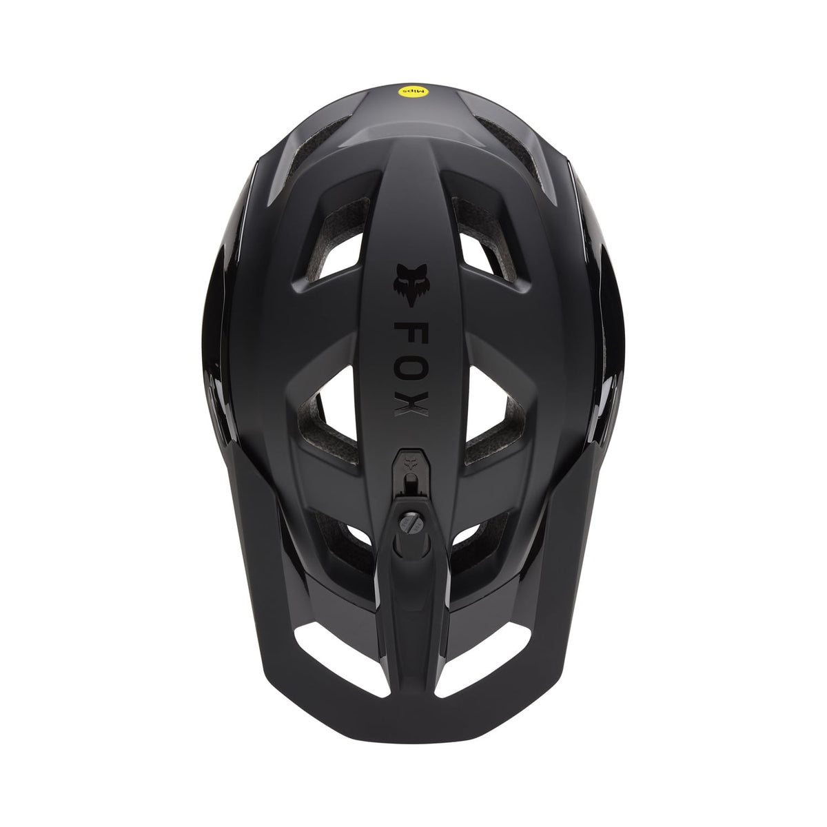 Casque VTT FOX SPEEDFRAME PRO MIPS Noir Mat