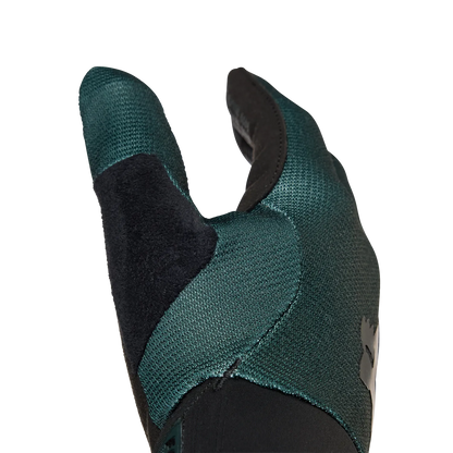 Gants FOX RANGER Vert Ivy