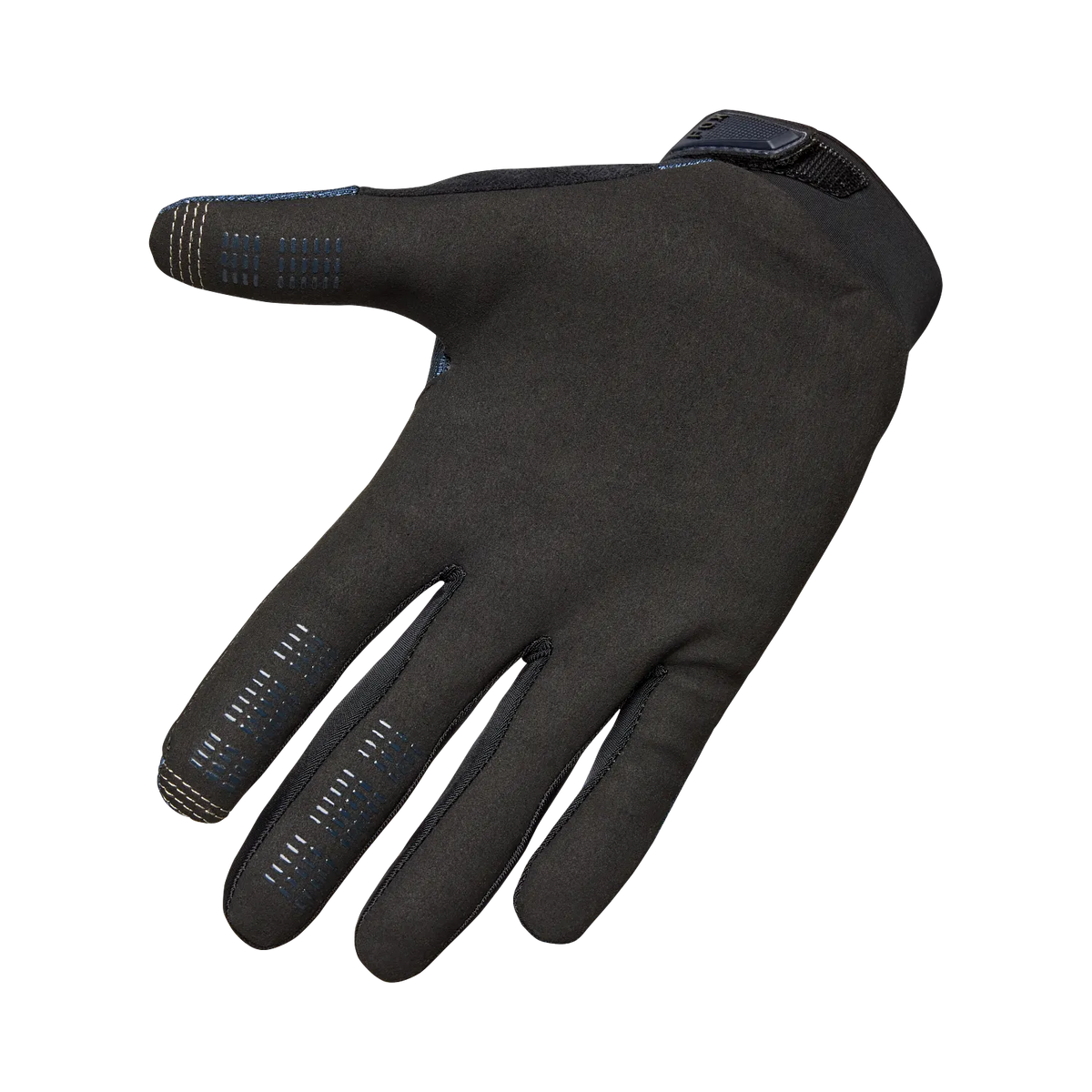 Gants FOX RANGER Bleu Midnight