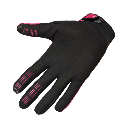 Gants FOX RANGER Rose Berry