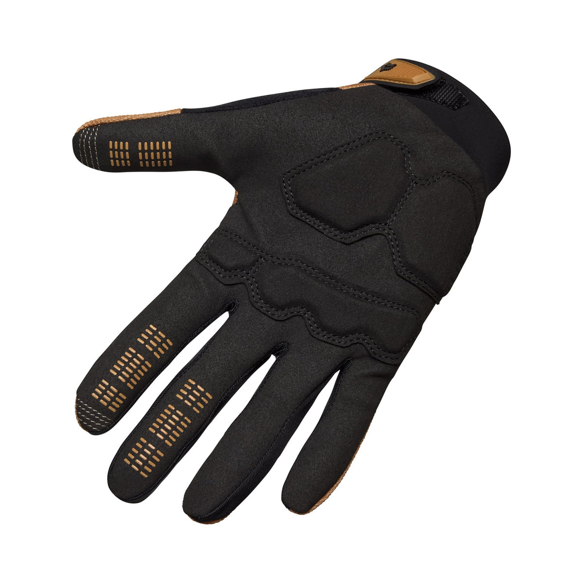 Gants FOX RANGER GEL Caramel