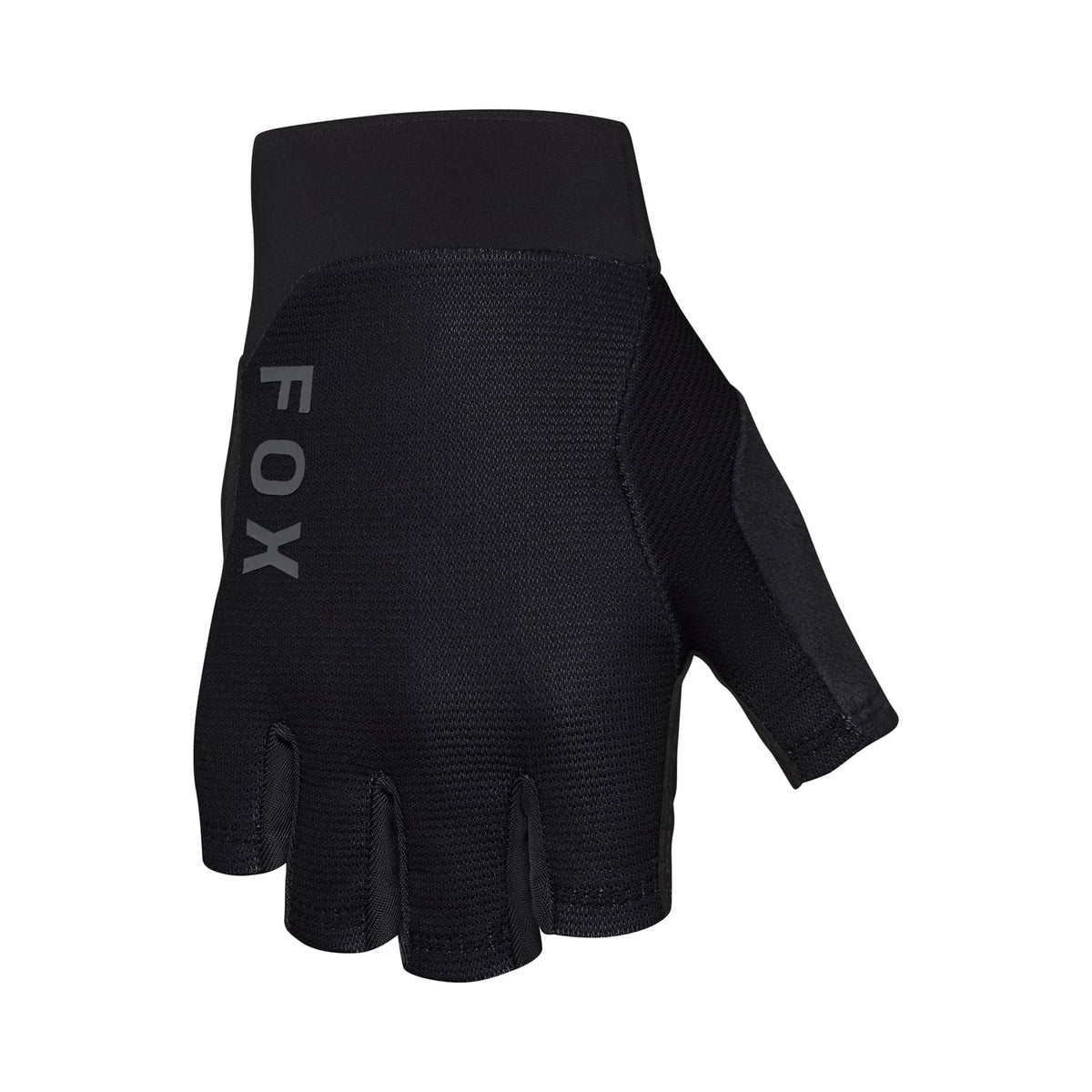 Gants Courts FOX RANGER GEL Noir