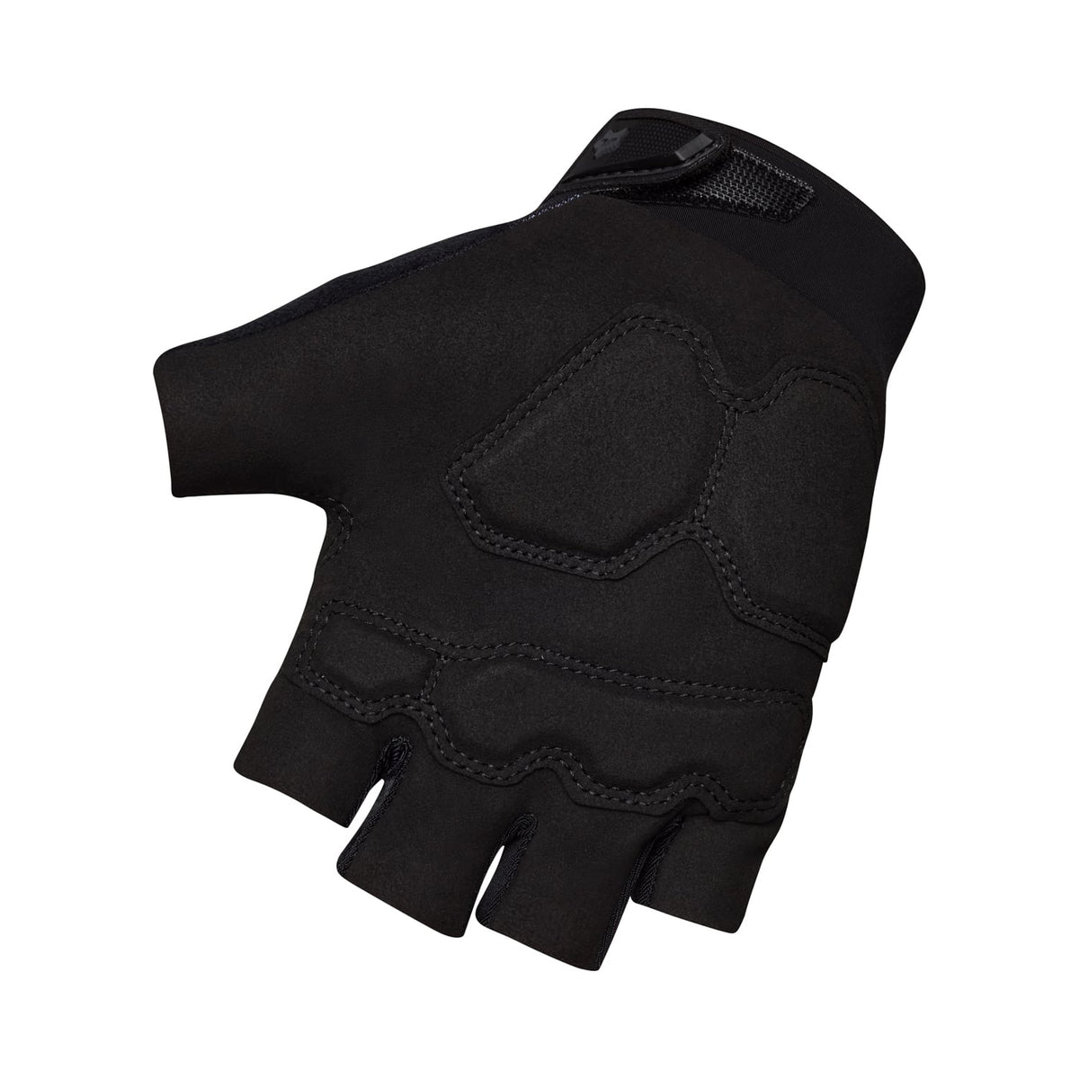 Gants Courts FOX RANGER GEL Noir