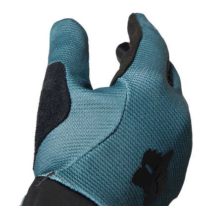 Gants FOX RANGER Femme Vert Sage