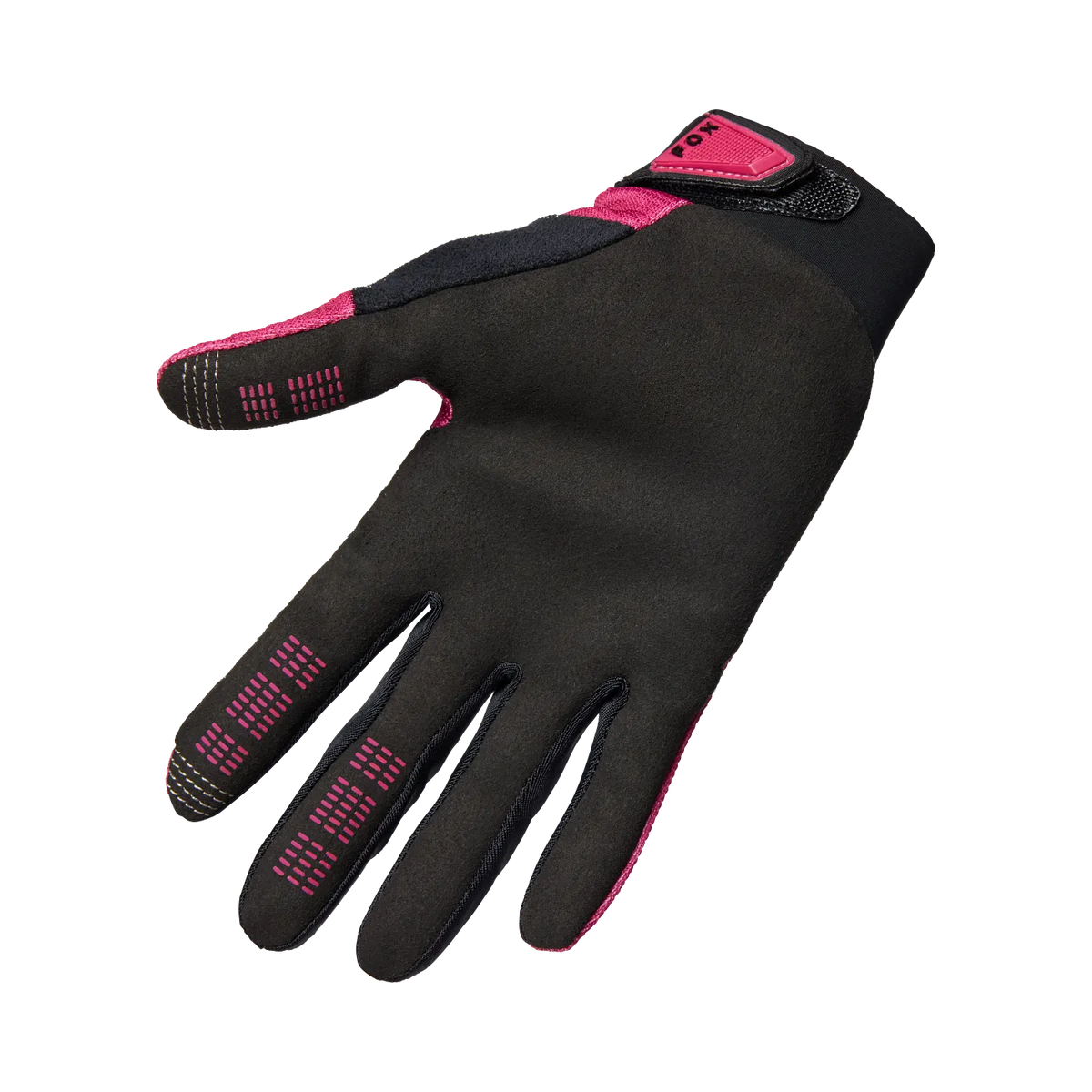 Gants FOX RANGER Femme Rose Berry
