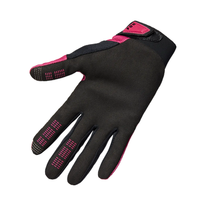 Gants FOX RANGER Femme Rose Berry