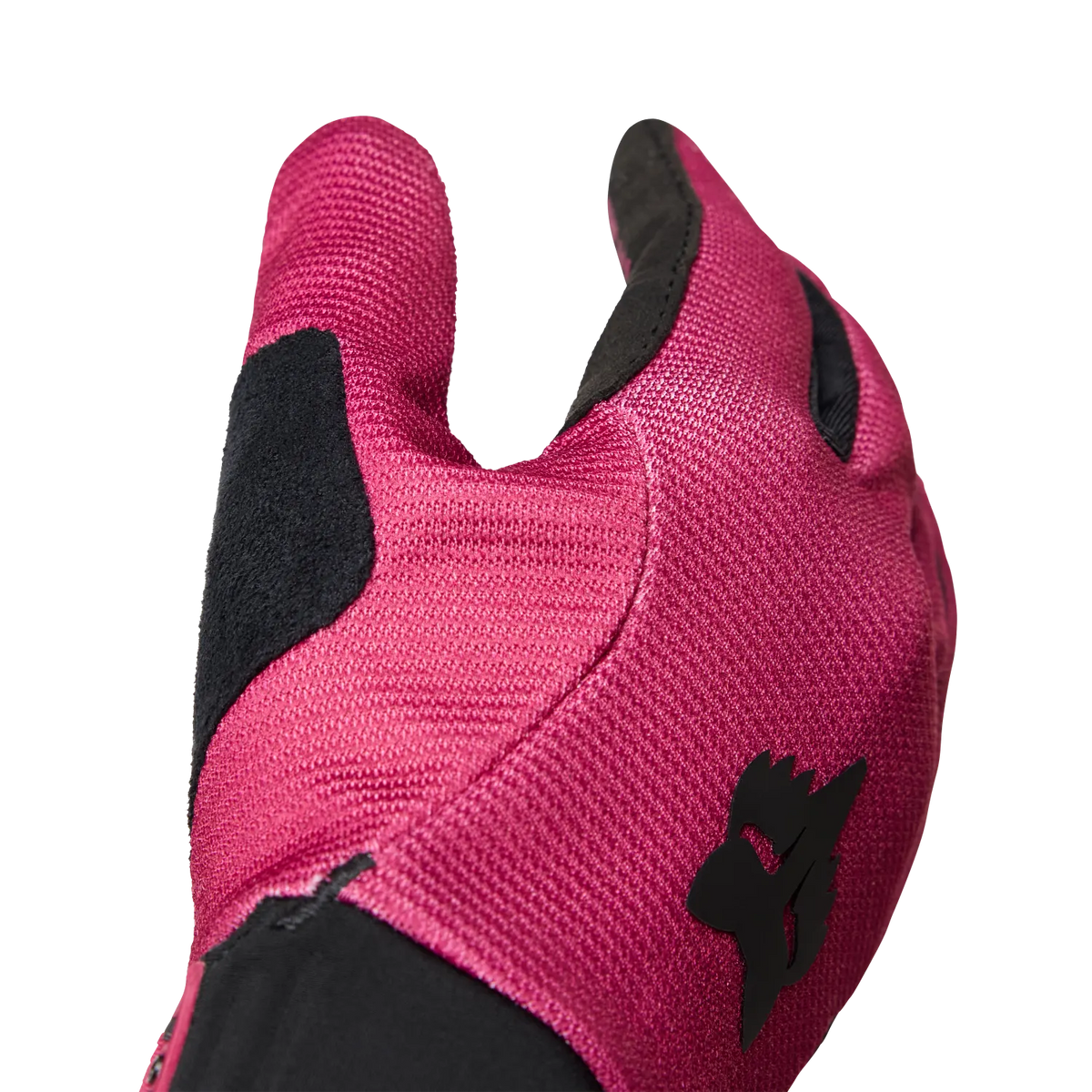 Gants FOX RANGER Femme Rose Berry