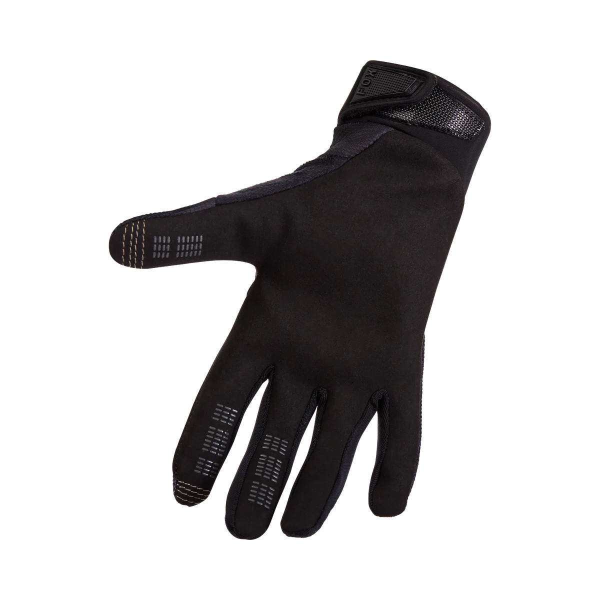 Gants FOX RANGER Junior Noir