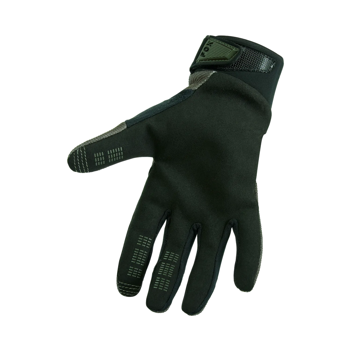 Gants FOX RANGER Junior Kaki