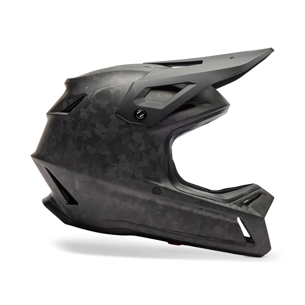 Casque VTT FOX RAMPAGE RS MIPS Noir Mat