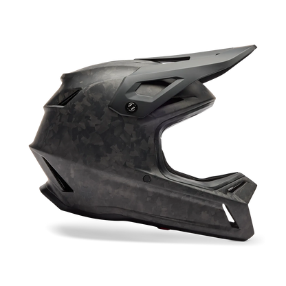 Casque VTT FOX RAMPAGE RS MIPS Noir Mat