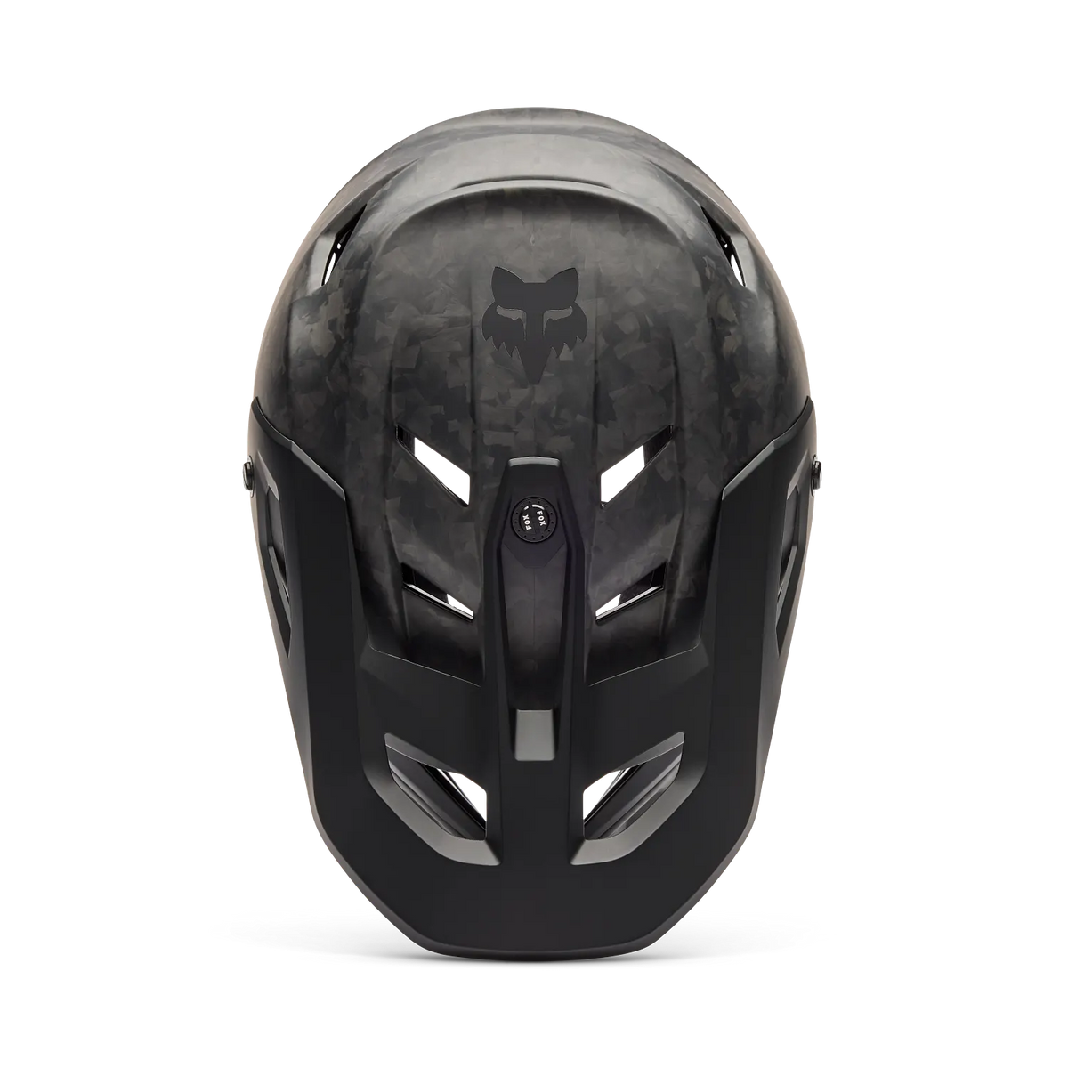 Casque VTT FOX RAMPAGE RS MIPS Noir Mat