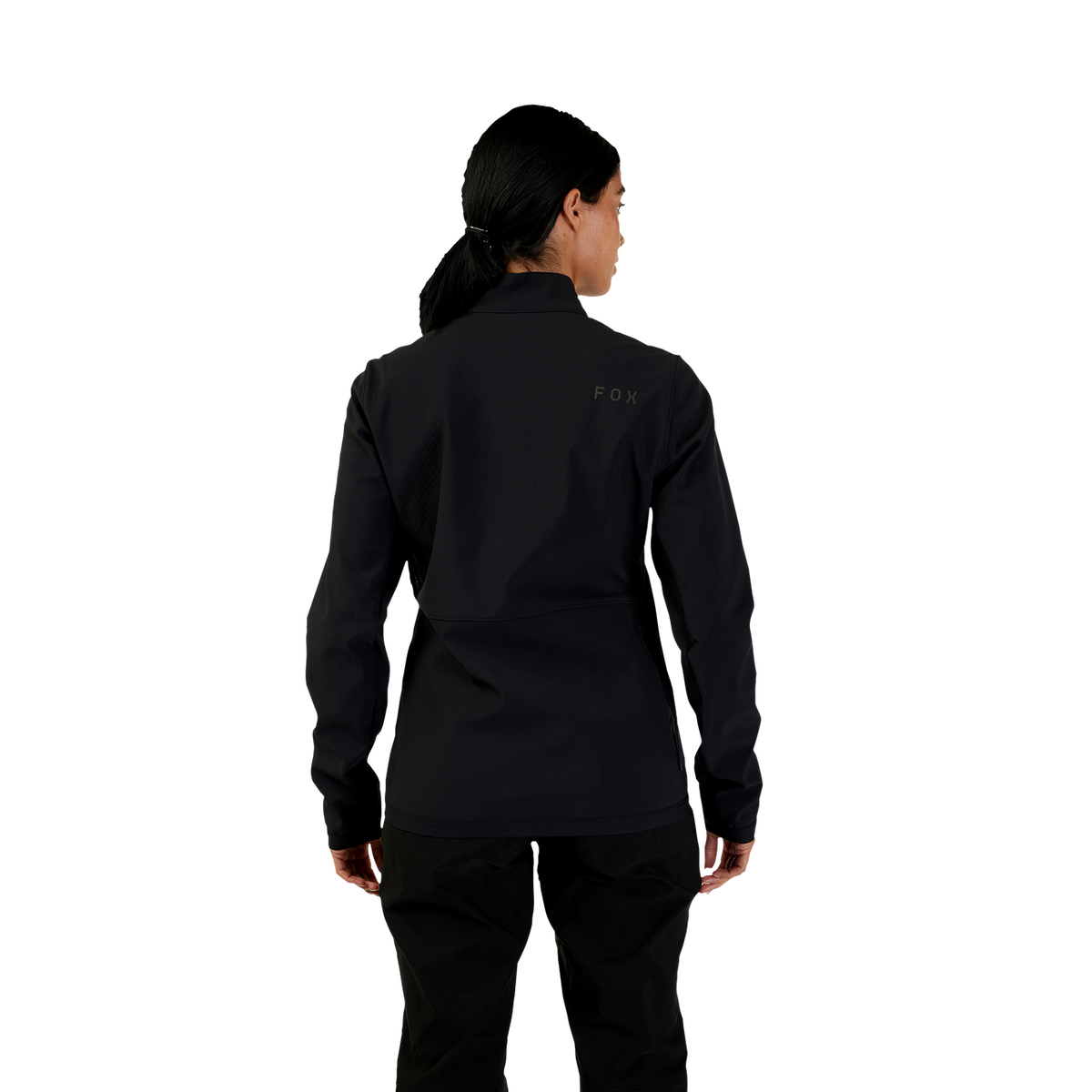 Veste FOX RANGER FIRE Femme Noir