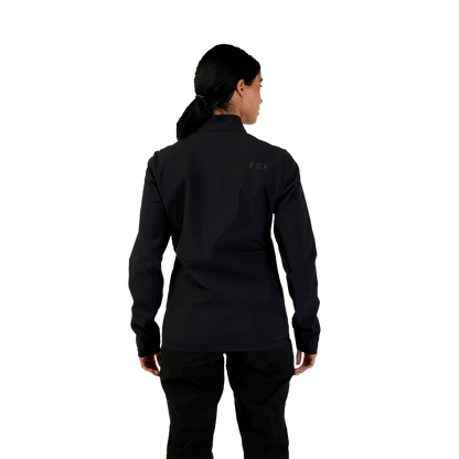 Veste FOX RANGER FIRE Femme Noir
