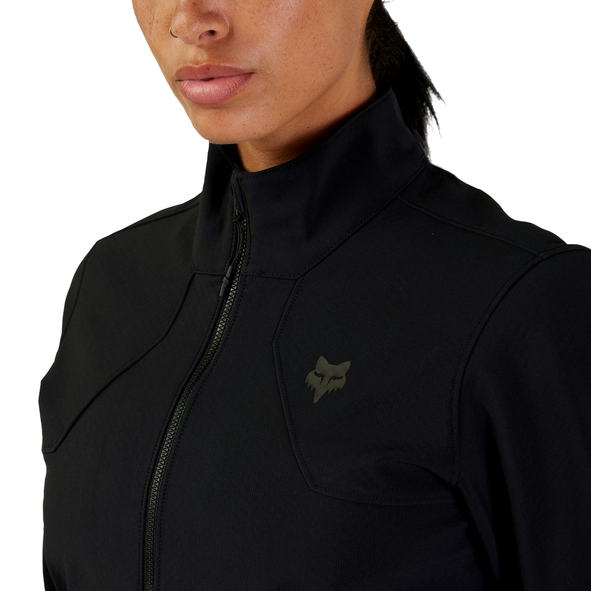 Veste FOX RANGER FIRE Femme Noir