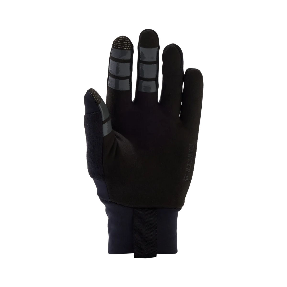 Gants FOX RANGER FIRE Junior Noir