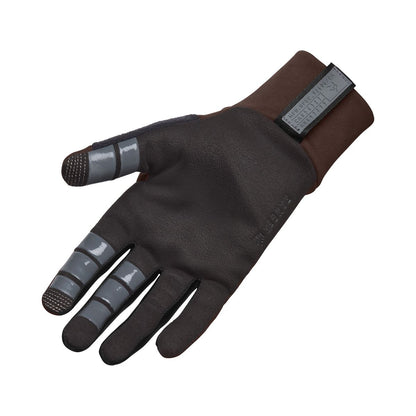 Gants FOX RANGER FIRE Femme Marron