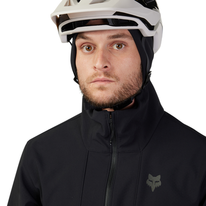 Veste FOX RANGER FIRE HOODIE Noir