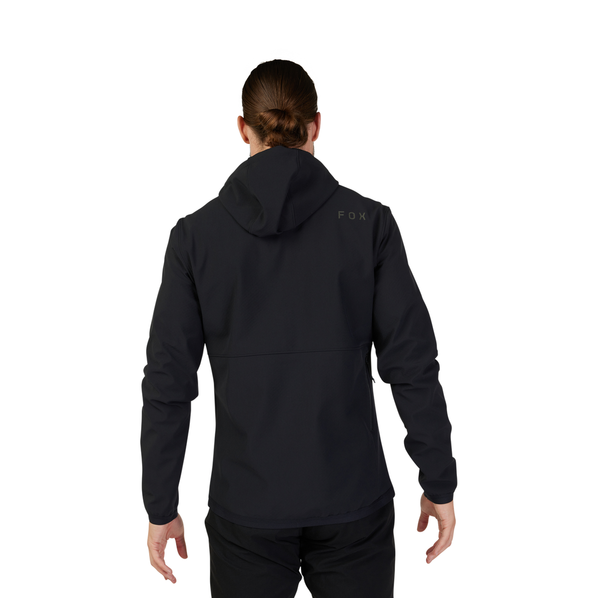 Veste FOX RANGER FIRE HOODIE Noir