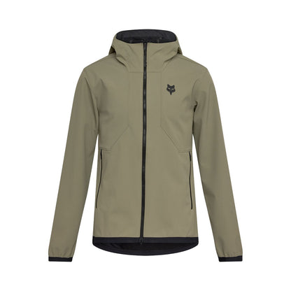 Veste FOX RANGER FIRE HOODIE Kaki