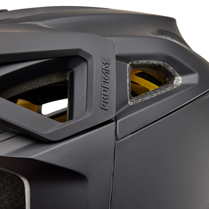 Casque VTT FOX PROFRAME MT MIPS Noir Matt