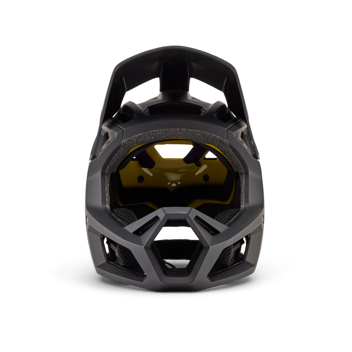 Casque VTT FOX PROFRAME MT MIPS Noir Matt