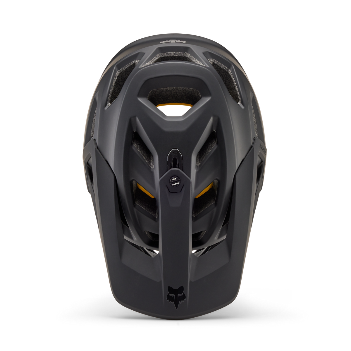 Casque VTT FOX PROFRAME MT MIPS Noir Matt