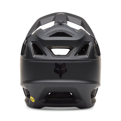 Casque VTT FOX PROFRAME MIPS Junior Noir Mat