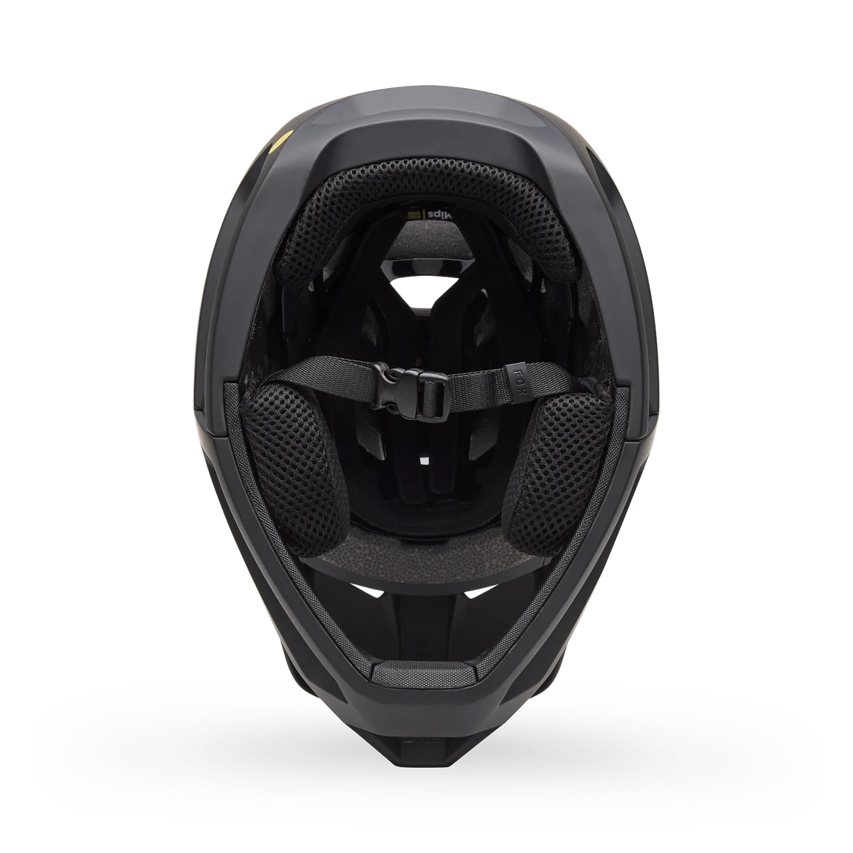 Casque VTT FOX PROFRAME MIPS Junior Noir Mat