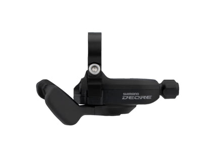 Commande de Vitesses Gauche SHIMANO DEORE 2V SL-M5100-L — vue du produit