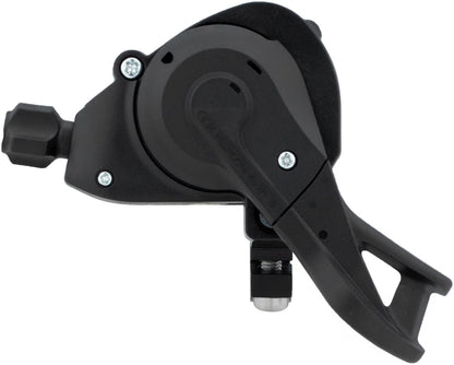 Commande de Vitesses Gauche SHIMANO DEORE 2V SL-M5100-L — vue complémentaire du produit (3)