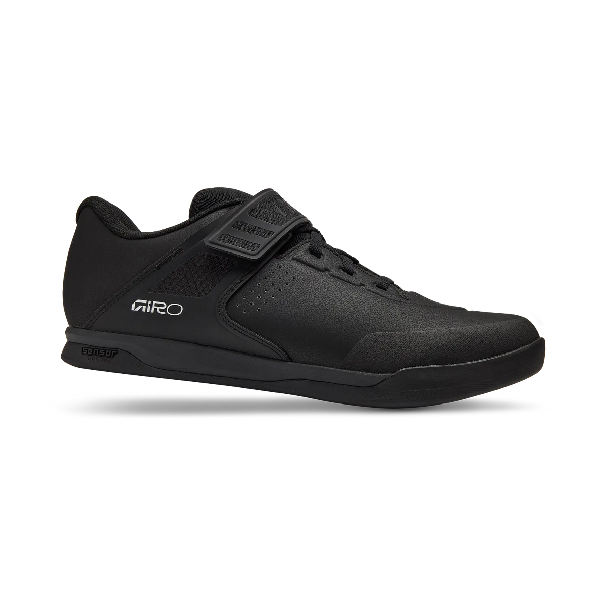 Chaussures VTT GIRO CHAMBER III Noir