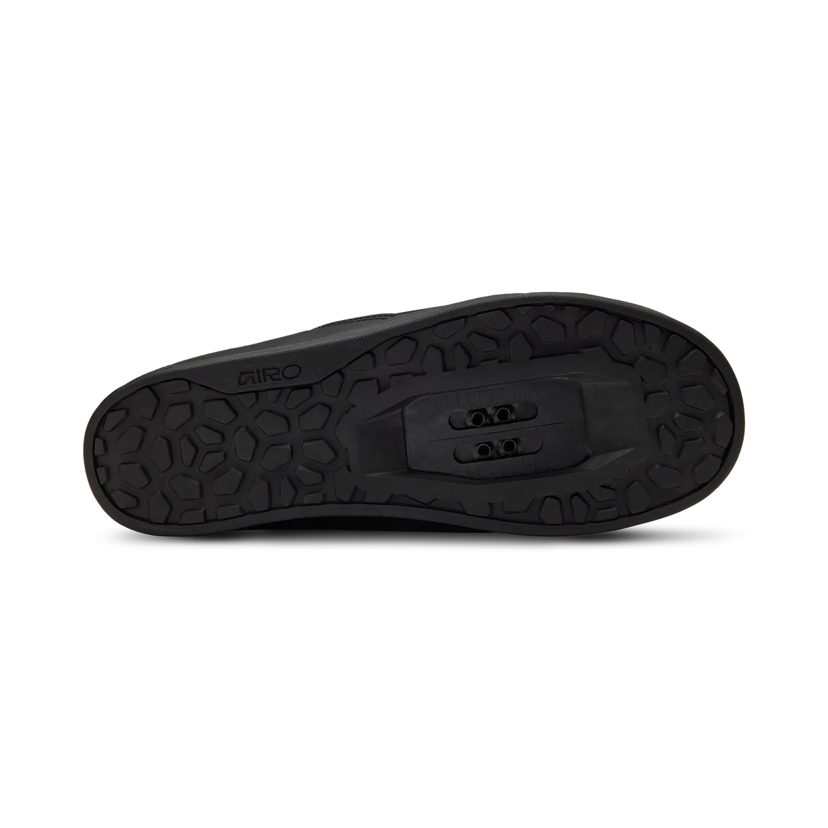 Chaussures VTT GIRO CHAMBER III Noir